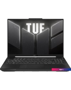 Игровой ноутбук TUF Gaming F16 FX607JV-N3144 Asus