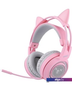 Наушники G951 Pink Somic