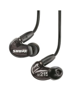 Наушники SE215 Shure