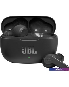 Наушники Wave 200 (черный) Jbl