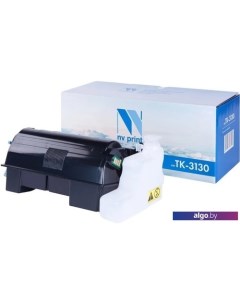 Картридж NV-TK-3130 (аналог Kyocera TK-3130) Nv print