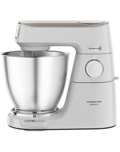 Кухонная машина Titanium Chef Baker XL KVL65.001WH Kenwood