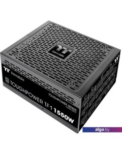 Блок питания Toughpower TF1 1550W TT Premium Edition PS-TPD-1550FNFATE-1 Thermaltake