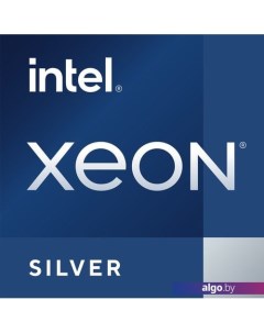 Процессор Xeon Silver 4309Y Intel