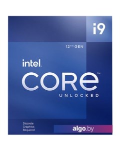 Процессор Core i9-12900KF (OEM) Intel