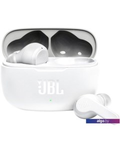 Наушники Wave 200 (белый) Jbl