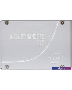 SSD D5-P5316 15.36TB SSDPF2NV153TZN1 Intel