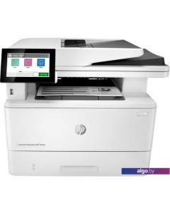 МФУ LaserJet Enterprise M430f Hp