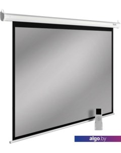 Проекционный экран SIlverMotoExpert 150x200 CS-PSSME-200X150-WT Cactus