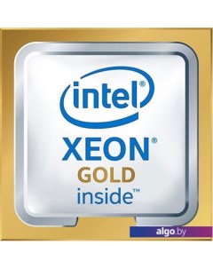 Процессор Xeon Gold 6256 Intel