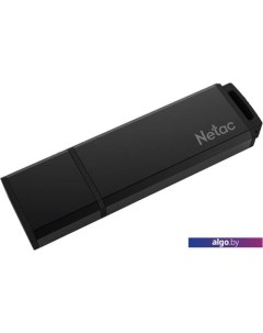 USB Flash U351 64GB NT03U351N-064G-20BK Netac