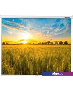 Проекционный экран Eco Picture 153x240 LEP-100123 Lumien