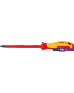 Отвертка 982402 Knipex