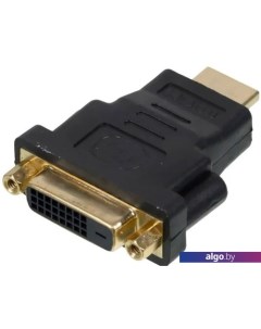 Адаптер CAB NIN HDMI(M)/DVI-D(F) Ningbo