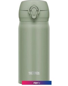 Термокружка JNL-356 SMKKI 350мл (оливковый) Thermos