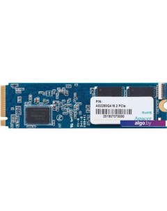 SSD AS2280Q4 2000GB AP2TBAS2280Q4-1 Apacer