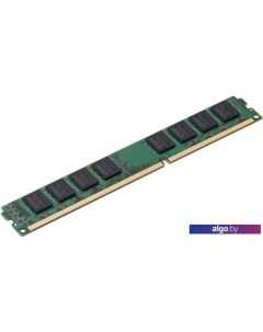 Оперативная память ValueRAM 8GB DDR3 PC3-12800 KVR16N11/8WP Kingston