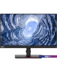 Монитор ThinkVision T24i-2L 62B0MAT2EU Lenovo