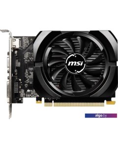 Видеокарта GeForce GT 730 4GB DDR3 N730K-4GD3/OCV1 Msi