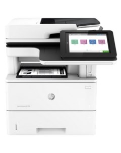 МФУ LaserJet Enterprise M528f Hp