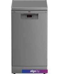 Отдельностоящая посудомоечная машина BDFS15020S Beko