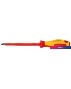 Отвертка 982500 Knipex