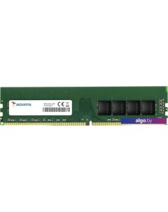 Оперативная память A-Data 16GB DDR4 PC4-21300 AD4U266616G19-SGN Adata