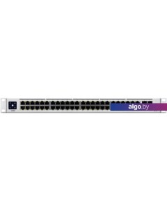 Коммутатор UniFi Switch 48 PoE Ubiquiti