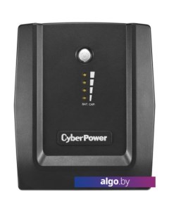 Источник бесперебойного питания UT2200E Cyberpower