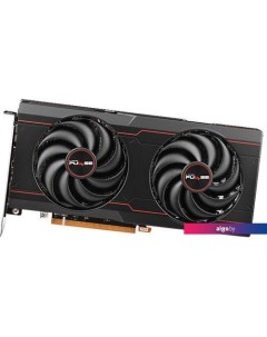 Видеокарта Pulse Radeon RX 6650 XT 8GB GDDR6 11319-07-20G Sapphire