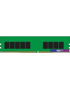 Оперативная память 8GB DDR4 PC4-25600 KSM32ES8/8HD Kingston