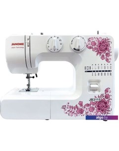 Швейная машина JB3115 Janome