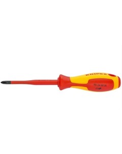 Отвертка 982501 Knipex