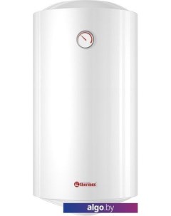 Накопительный электрический водонагреватель Circle 50 V Slim Thermex