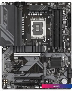 Материнская плата Z790 D (rev. 1.0) Gigabyte