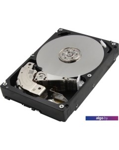 Жесткий диск MG08-D SATA-3.3 4TB MG08ADA400E Toshiba