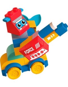 Конструктор Робот FT0822557 Funky toys