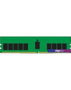 Оперативная память 16GB DDR4 PC4-25600 KSM32RS4/16HDR Kingston