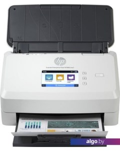 Сканер ScanJet Enterprise Flow N7000 snw1 6FW10A Hp