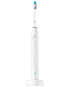 Электрическая зубная щетка Pulsonic Slim Clean 2000 (белый) Oral-b