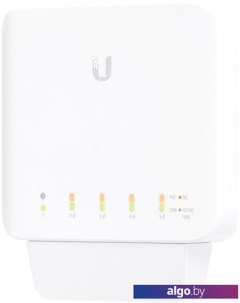 Коммутатор UniFi Switch Flex Ubiquiti