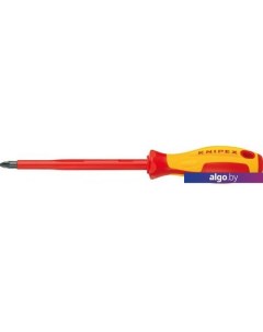 Отвертка 982502 Knipex