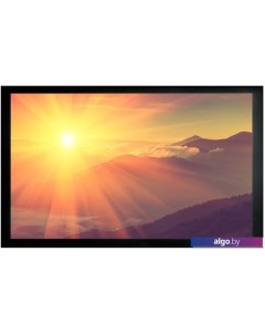 Проекционный экран FrameExpert 158x280 CS-PSFRE-280X158 Cactus