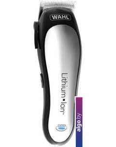 Машинка для стрижки волос Lithium Ion Clipper Wahl