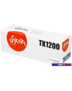 Картридж SATK1200 (аналог Kyocera TK-1200) Sakura printing