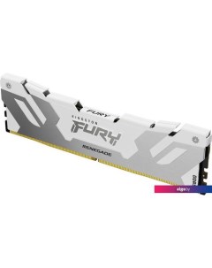 Оперативная память FURY Renegade 16ГБ DDR5 7200 МГц KF572C38RW-16 Kingston