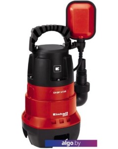 Дренажный насос GC-DP 3730 Einhell