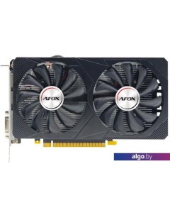 Видеокарта GeForce GTX 1650 4GB GDDR6 AF1650-4096D6H3-V3 Afox