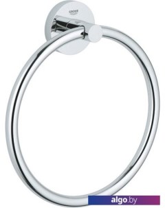 Держатель для полотенца Essentials 40365001 (хром) Grohe