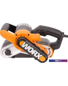 Ленточная шлифмашина WX661.1 Worx